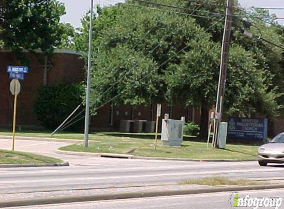 Webster Presbyterian Church - Webster, TX