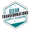 Clean Transformations Carpet Cleaning gallery