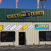 California Custom Stereo gallery