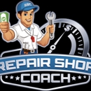 Repair Shop Coach - Marketing Programs & Services