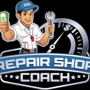 Repair Shop Coach