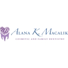 Alana K. Macalik, DDS
