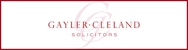 Gayler Cleland Solicitors - Solicitors & Lawyers
