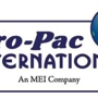 Pro-Pac International, An MEI Company