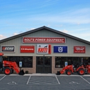 Nolt's Power Equipment LLC - Tractor Equipment & Parts
