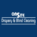OnSite Drapery & Blind Cleaning - Draperies, Curtains & Window Treatments