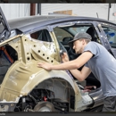 Dalton Collision Knoxville