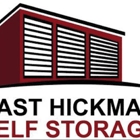 East Hickman Self Storage