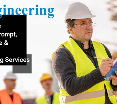 SCi Consulting Engineers - Nowra, NSW. We Are Experienced, Highly Motivated & Professional Engineers