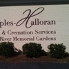 Temples Halloran Funeral Home gallery