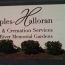 Temples Halloran Funeral Home - Funeral Directors