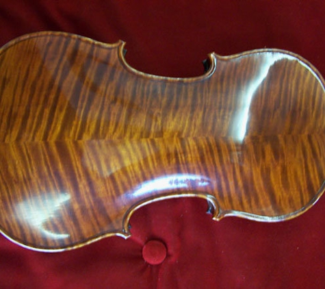 K.C. Strings Violin Shop - Shawnee, KS
