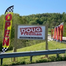 Doug Freeman Tire Company - Automobile Parts & Supplies