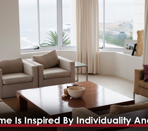 ROE Builders - Subiaco, WA. Each Home Is Inspired By Individuality And Quality