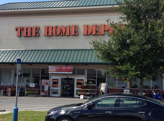 The Home Depot - Gainesville, FL