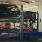 Bob's Automotive Frame and Suspension