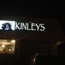 Kinley's Restaurant & Bar - Bars