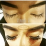 The Eyeconic Lash (Eyelash Extensions)