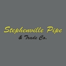 Stephenville Pipe & Trade Co. - Welding Equipment & Supply