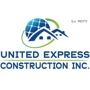 United Express Construction .