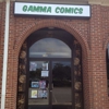 Gamma Comics gallery
