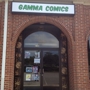 Gamma Comics