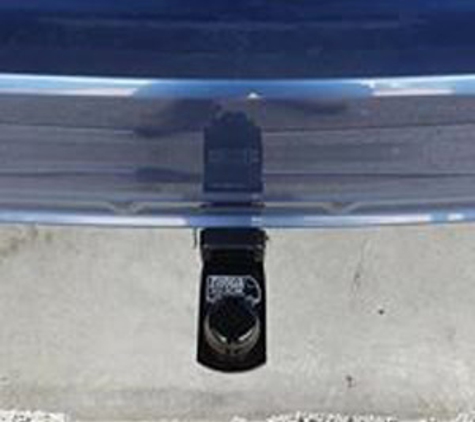 Mobile Towbar Fitting - Burpengary East, QLD
