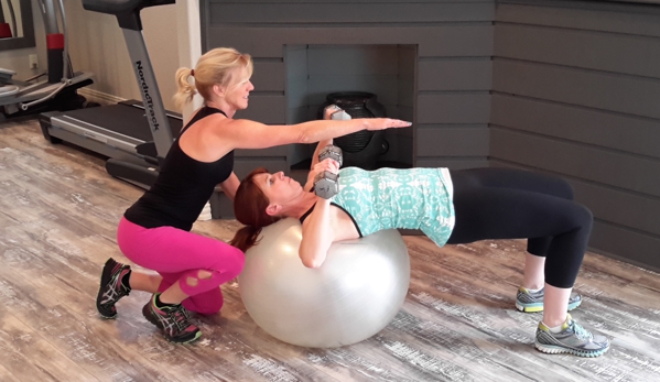 Personal Training & Yoga by Kara - Colorado Springs, CO