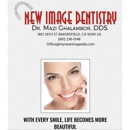 Dr. Mazi Ghalambor New Image Dentistry - Dentists