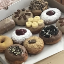 Donuts Delivered - Breakfast, Brunch & Lunch Restaurants