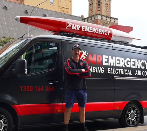 Mr Emergency - Adelaide, SA