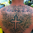 231 Tattoos & Piercing Jewelry Panama City Florida - Tattoos