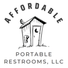 Affordable Portable Restrooms