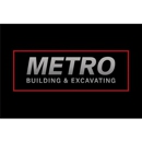 Metro Building & Excavating - Excavation Contractors