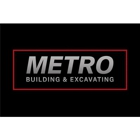 Metro Building & Excavating