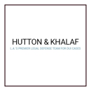 Hutton & Khalaf - Criminal Law Attorneys