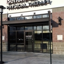 BenchMark Physical Therapy - Camp Creek Parkway - Physical Therapy Clinics