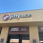 Jiffy Lube Oil Change