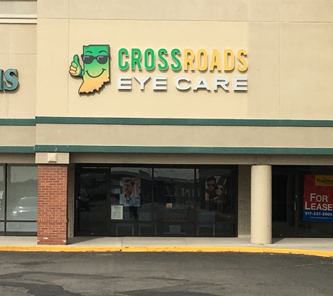 Crossroads Eye Care - Indianapolis, IN