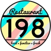 Restaurant 198 gallery