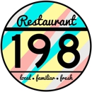 Restaurant 198 - American Restaurants