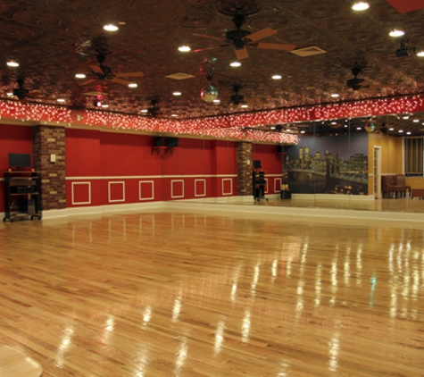 Dance Fever Studios - Brooklyn, NY