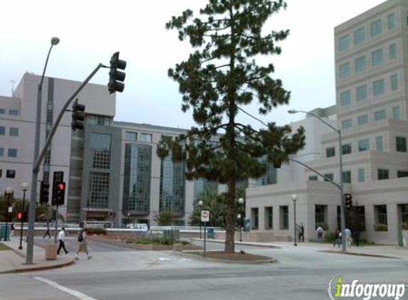 UCLA Family Health Center - Los Angeles, CA