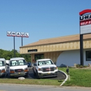 U-Haul Moving & Storage at Business Ave II - Truck Rental