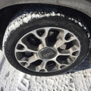 Discount Tire - Automobile Parts & Supplies