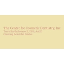 The Center for Cosmetic Dentistry - Cosmetic Dentistry