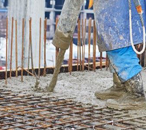 Leigh Shields Concreting. - Seymour, VIC