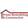 Prime Remodeling & Construction