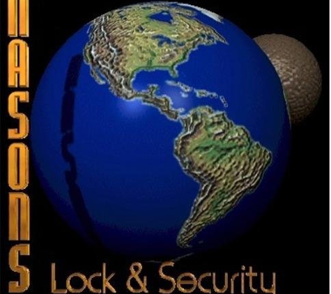 Nason's Lock & Safe Inc - Oxnard, CA