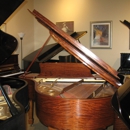 Glattly Pianoforte - Pianos & Organ-Tuning, Repair & Restoration